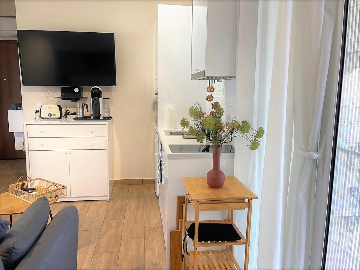 Apartment Reeva 55 *