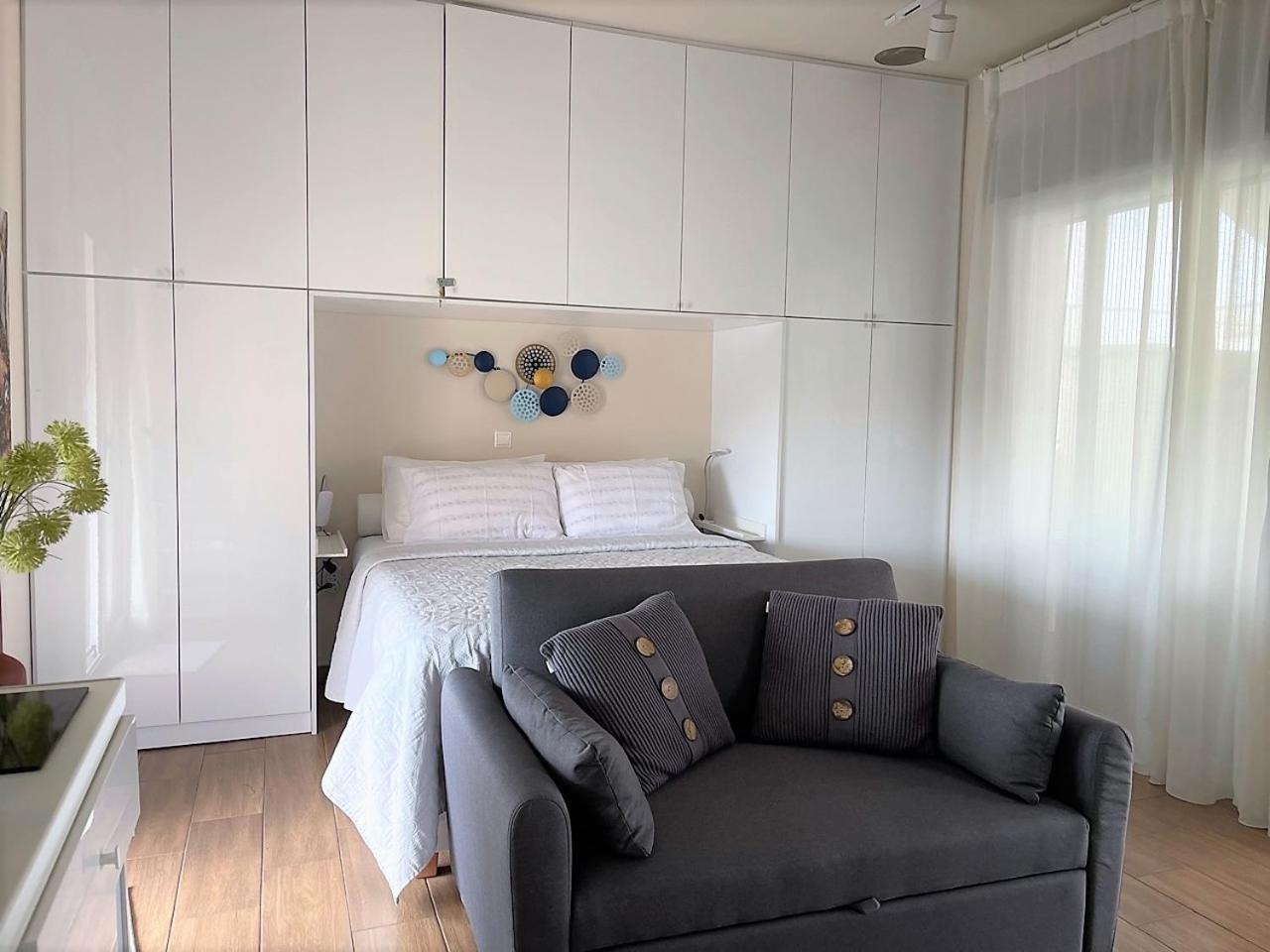 Reeva 55 Apartment *