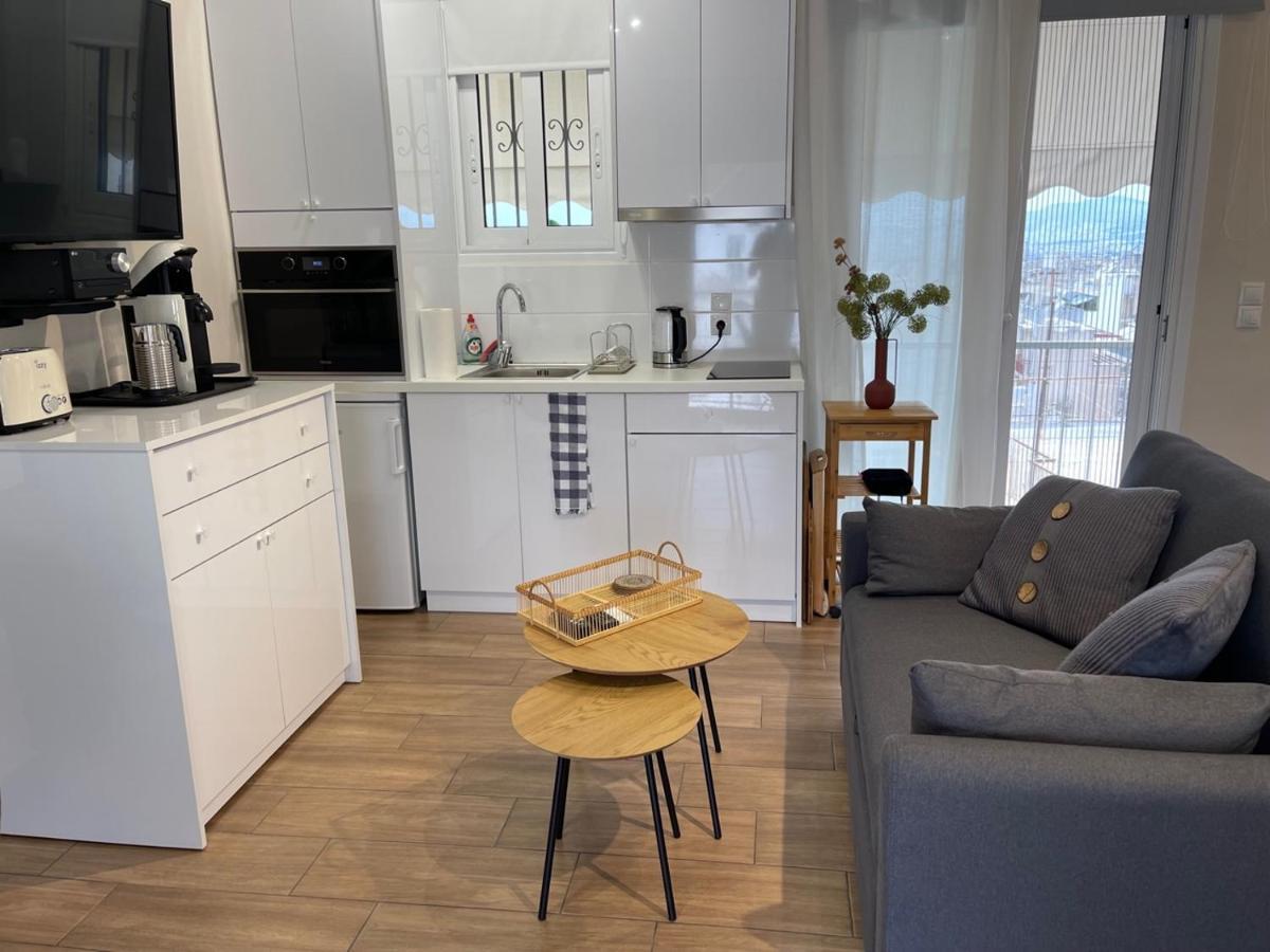 Apartment Reeva 55 Athens