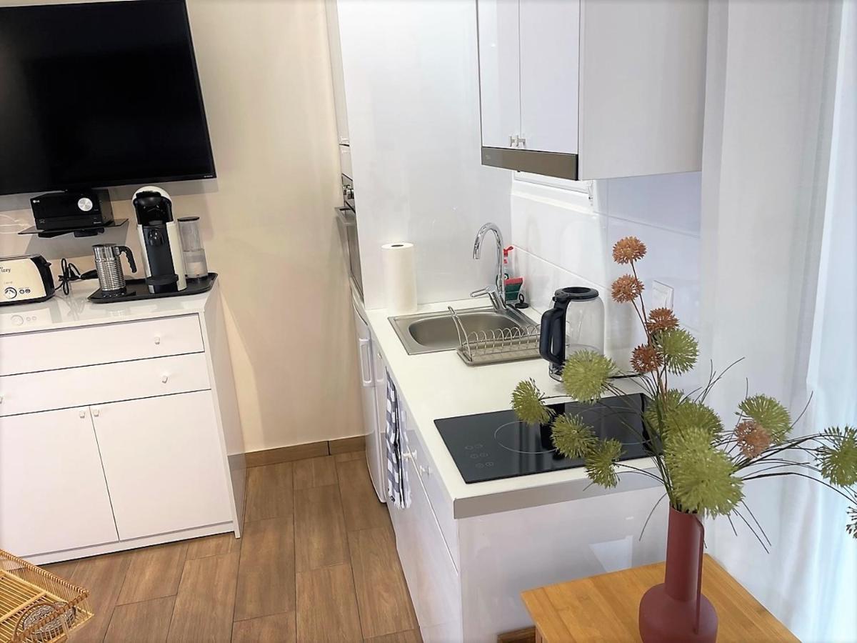 Apartment Reeva 55 Athens