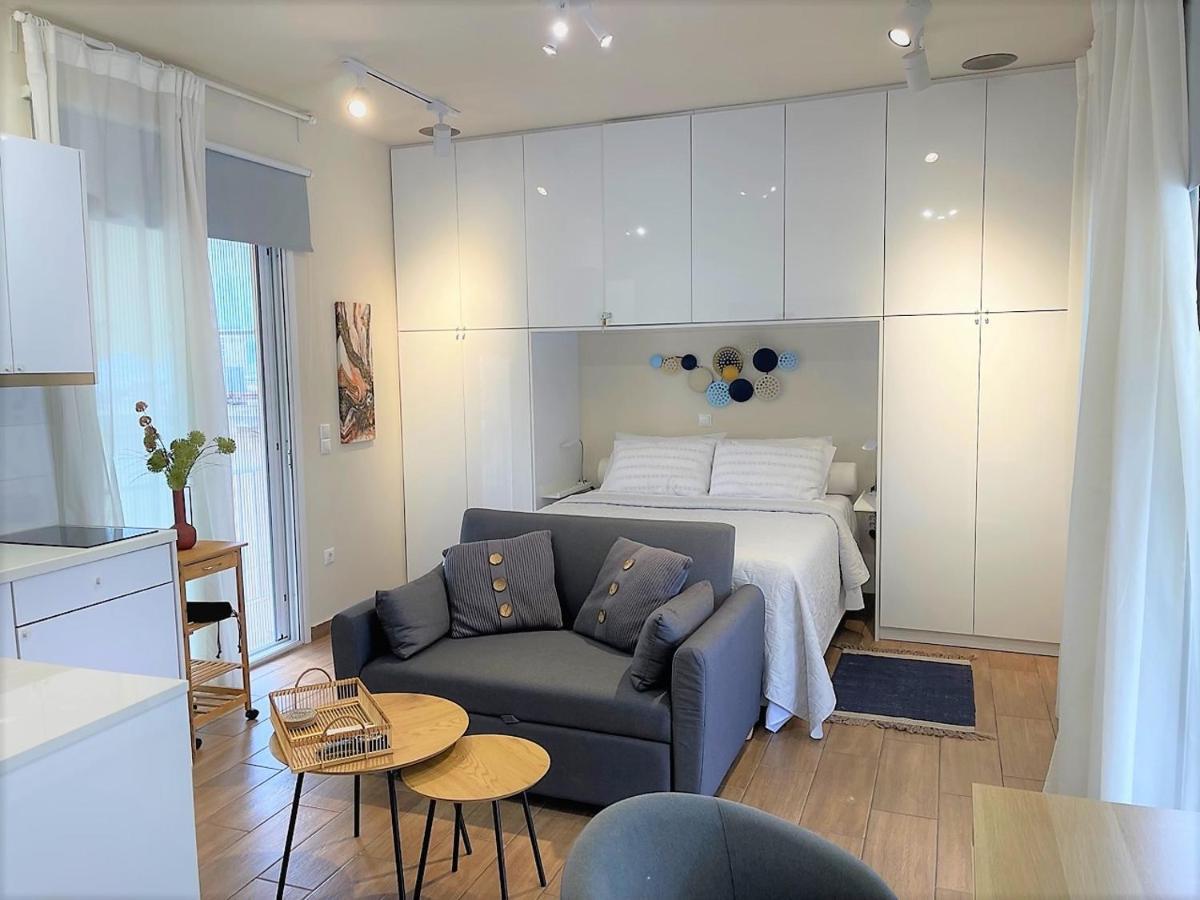 Apartment Reeva 55 *