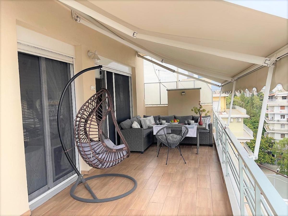 Apartment Reeva 55